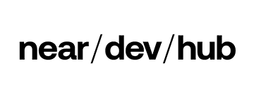 NearDevHub